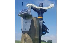 K-Line - Model G-Set - Post Mount