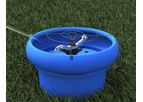 K-Line - Model G-Set - Pod Irrigation System