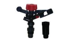 Naan - Model 5022SD - Sprinkler and Adaptor