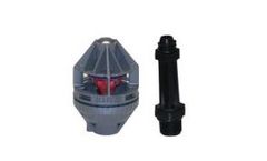 Nelson - Model R2000WF - Sprinkler & Adaptor
