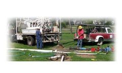Water Resources Services