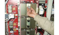 Spares Parts, Repairs & Calibration Services