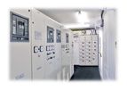 SCR Training Simulator