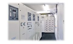 SCR Training Simulator