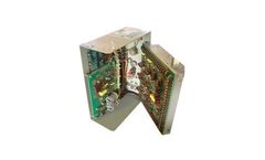 Zeefax AutoSync - Digital Control Modules