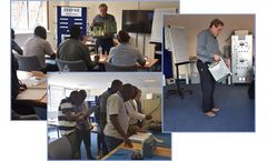 SCR Training Course Program
