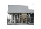 DCT - Air Treatment Plant