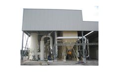 DCT - Air Treatment Plant