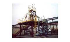 DCT - Catalytic Thermal Oxidation (CTO)