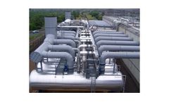 DCT - Steam Regeneration Plant