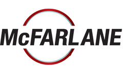 McFarlane - Model WDL-2100 Series - 16-Bar Rear Fold Harrow