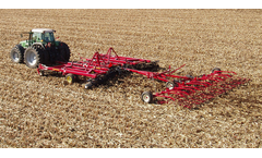 McFarlane - Model HDL-100 Series - 8-Bar Harrow