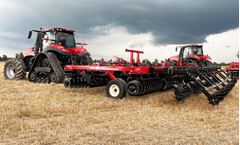 McFarlane - Model Incite 5100 Series - Universal Tillage