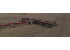 McFarlane - Model C3 - Seedbed Management Tillage Tool