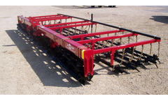 McFarlane - Model SPR - 3-Point Mounted Spiral Reel Stalk Chopper