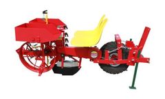 Model 1000 - Planting Transplanter