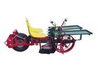 Model 33 6000 - Direct Drive Peat Pot Planter