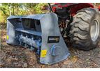 MTB Baumalight - Model MP348 - Fixed Tooth Brush Mulcher