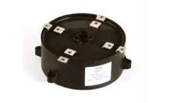 SBE - Model 700D50794-52 - Power Ring Film Capacitor