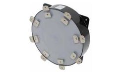 SBE - Model 700D16894-601 - Power Ring Film Capacitor