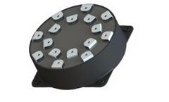 SBE - Model 700D651 - Power Ring Film Capacitor