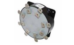 SBE - Model 700D50796-349 - Power Ring Film Capacitor