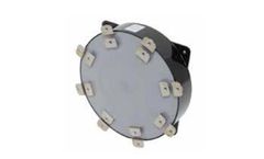 SBE - Model 700D10896-348 - Power Ring Film Capacitor