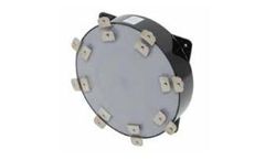SBE - Model 700D15896-523 - Power Ring Film Capacitor
