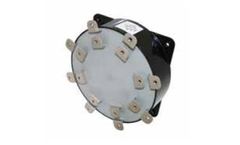 SBE - Model 700D50797-59 - Power Ring Film Capacitor