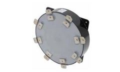 SBE - Model 700D10897-547 - Power Ring Film Capacitor