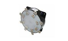SBE - Model 700D21799-40 - Power Ring Film Capacitor