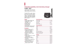 Intensium - Model Max - On Grid System Brochure