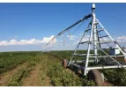 Pierce - Towable Pivot Irrigation System