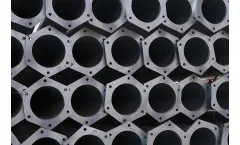 Pierce Permapipe - Pivot Pipes