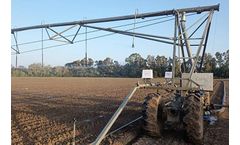 Pierce - Model LS400 - Four-Wheel Linear Systems