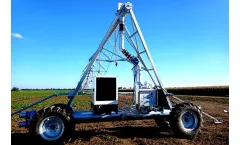 Pierce HoseDrag - Model LS4x4 - Linear System