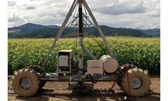 Pierce - Model LS4x4 - Bigfoot Linear System