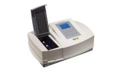 Camspec - Calibration Services