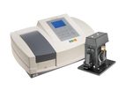 CamSpec - Model M550 SPF - Spectrophotometer