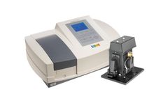 CamSpec - Model M550 SPF - Spectrophotometer