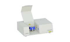 CamSpec - Model Interspec 200-X - FTIR Spectrometer