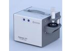 CamSpec - Model Interspec 311 - FTIR Spectrometer