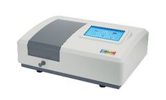 CamSpec - Model M509T - Spectrophotometer
