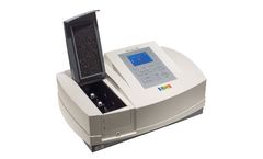 Camspec - Model M550 - Double Beam UV-Vis Scanning Spectrophotometer