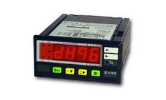 Model DH96 CPM - DC Power Meter