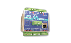 Measurlogic - Model DTS 305 - 3 Phase Power Meter & Transducer