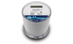 Measurlogic - Model DTS SKT Series - Socket Submeters for Energy Efficiency