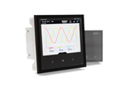 Measurlogic - Model CVM-A1500 - Power Quality Meter