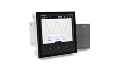 Measurlogic - Model CVM-A1500 - Power Quality Meter