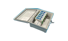 Measurlogic - Model DTS 307 MCM - Multi Channel AC Submeters